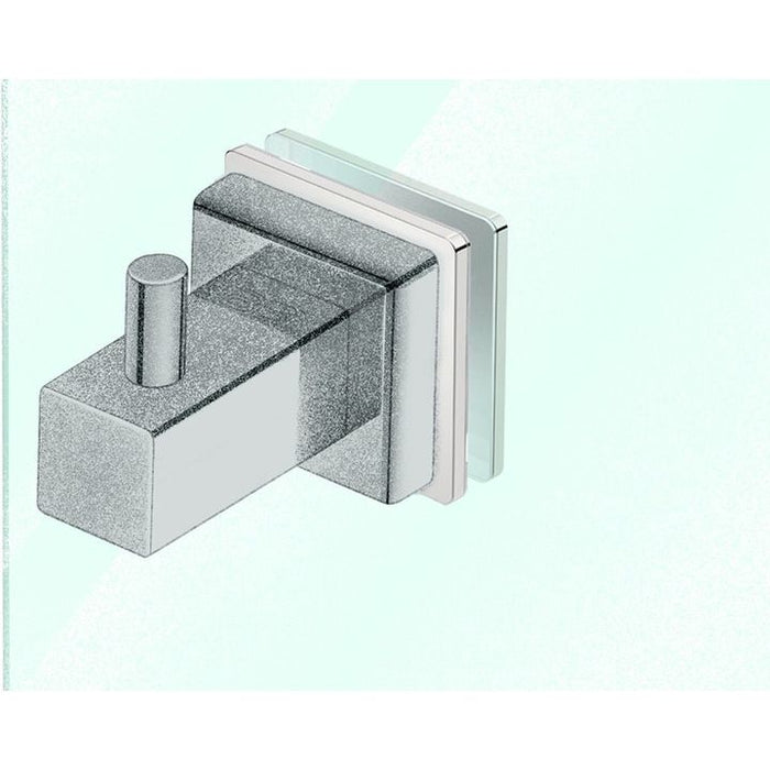1007 Glass Mounting RL SQ (Single Set) -POLS