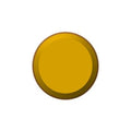 14" Round