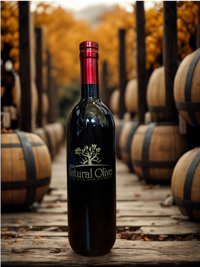 18 Year Aged Traditional Balsamic