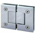 180° Glass to Glass Frameless Shower Hinge