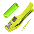 Green Set