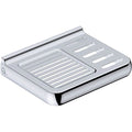 2330 LAVISH Soap Shelf -CHRM