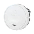 3 in 1 Robot Vacuum Cleaner – Smart Floor Cleaning