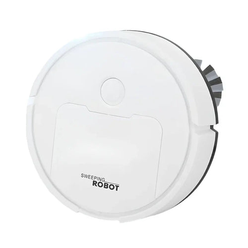 3 in 1 Robot Vacuum Cleaner – Smart Floor Cleaning