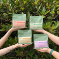 4-Week Caffeine Reduction Plan - The Caffeine Control Sampler (Free AU Shipping)