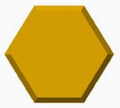 5 Hexagon