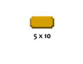 5X10 PQ