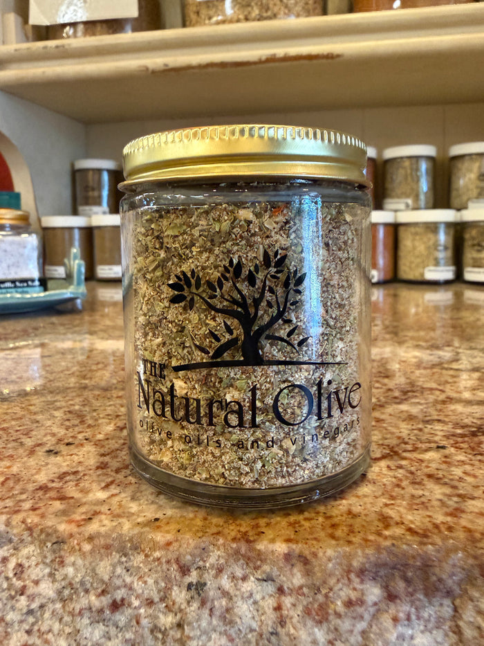 Charmane's Bread Dip (6oz)