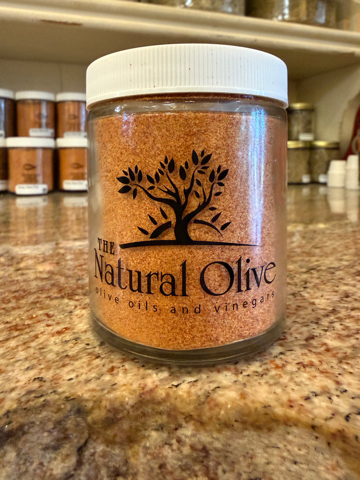 Honey Glaze Rub (6oz)