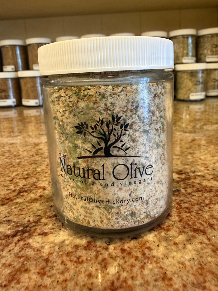 Mojo Seasoning (6oz)