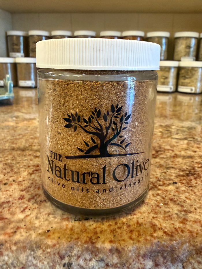 Tex Mex Rub & Seasoning (6oz)