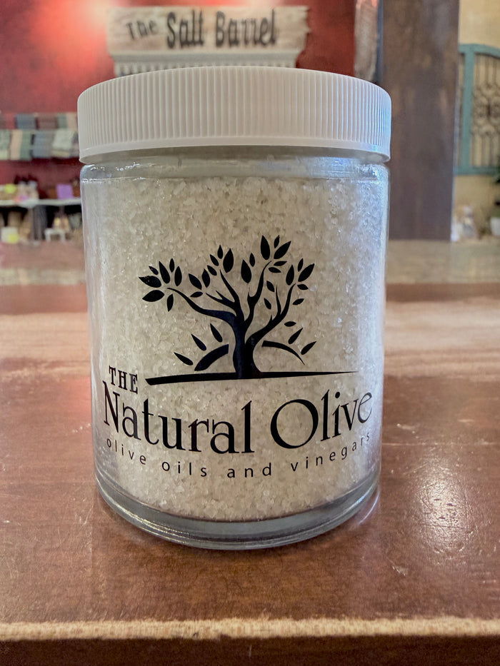 Celtic Salt (Sel Gris) French Sea Salt (6oz)