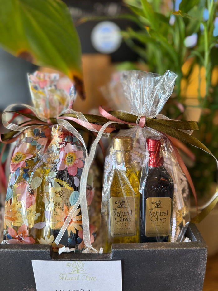 The Perfect Pair Gift Set