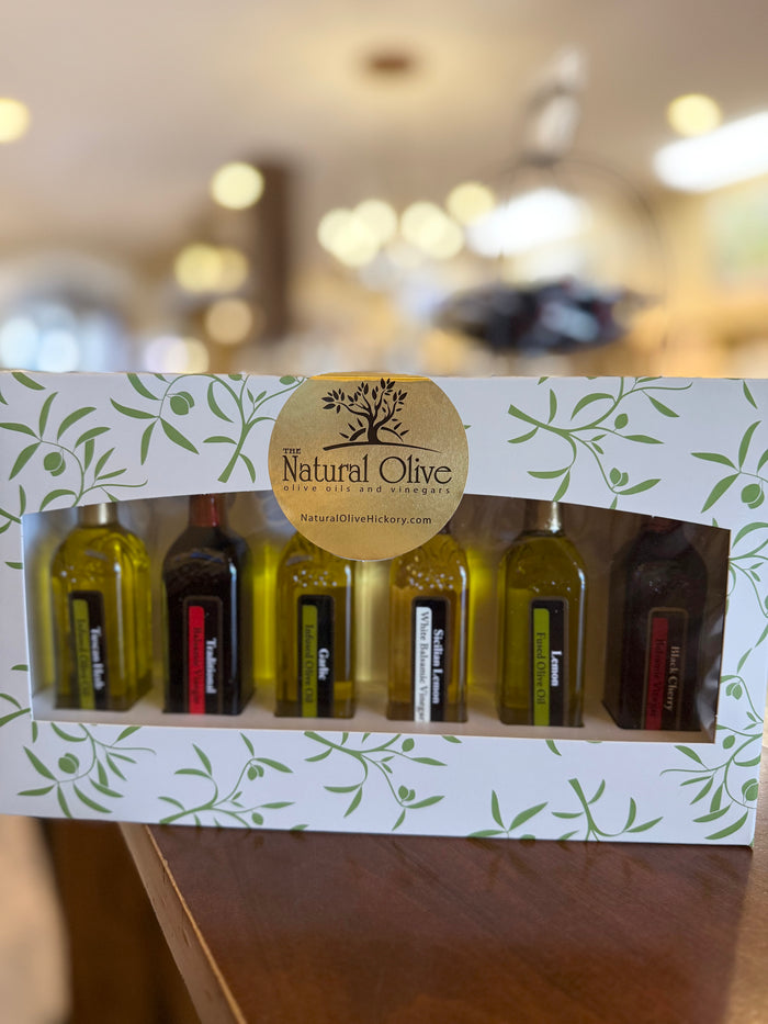 The Signature Tasting Collection