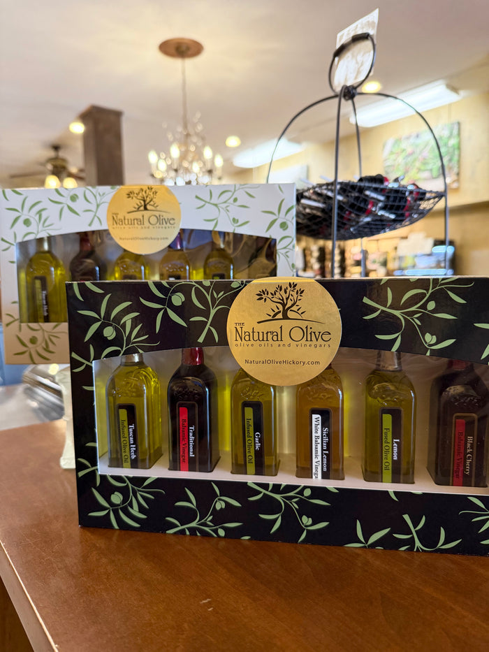 The Signature Tasting Collection