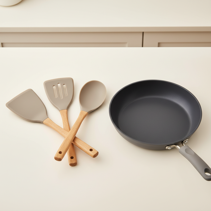 Turner Set kitchen-context placeholder