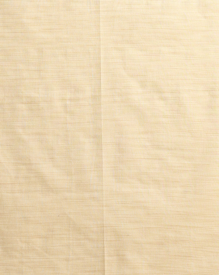 Adorable Khadi Cotton Handcrafted Violet Suit (T+B+D)