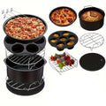 Air Fryer Accessory Kit For Fryers-0