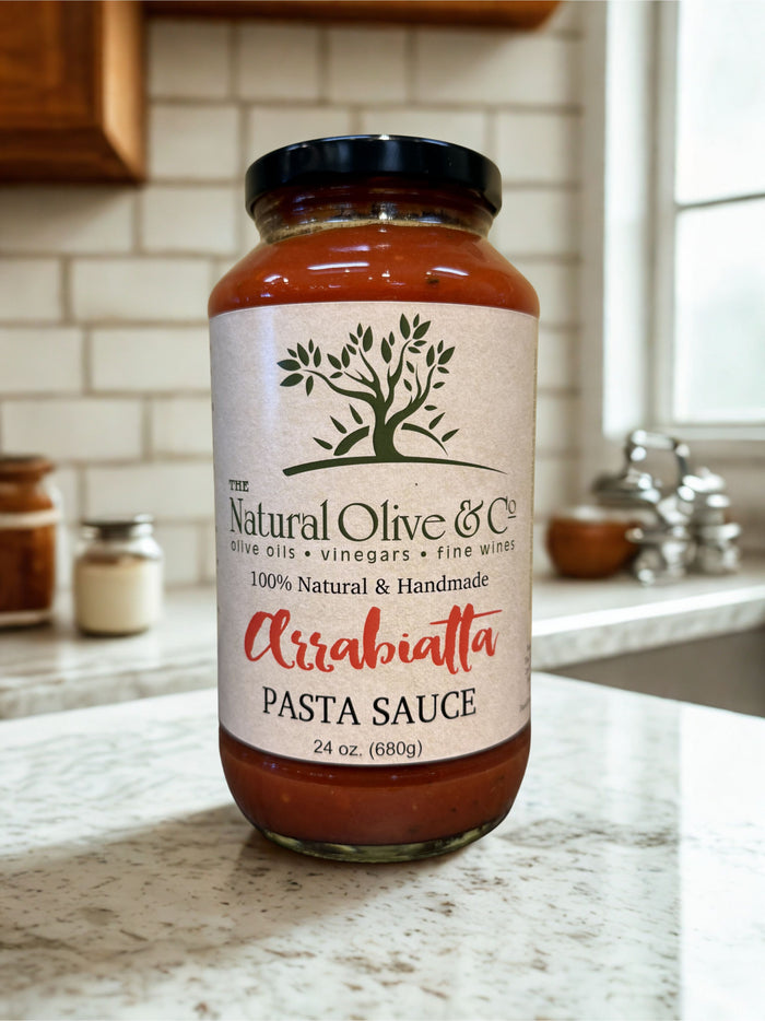 Arrabiatta Pasta Sauce