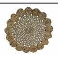 Jute Rug Mats-Indiehaat