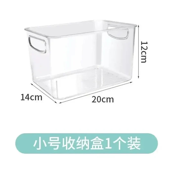 Small Storage Box