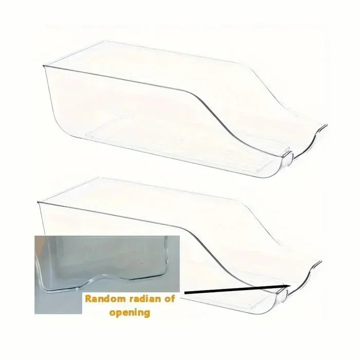 Auto-Rolling Can Dispenser Bins – image 6