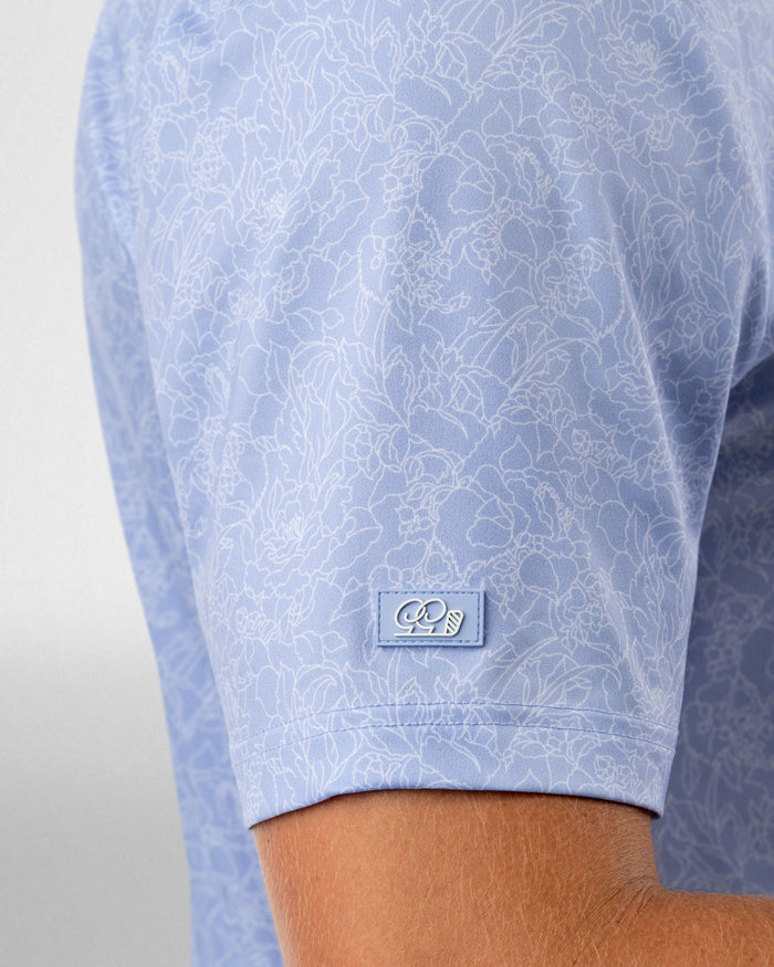 Awaken Polo