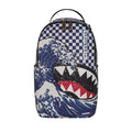 Sprayground Backpack - Ichimatsu-Moy Camokawa | Case Luggage