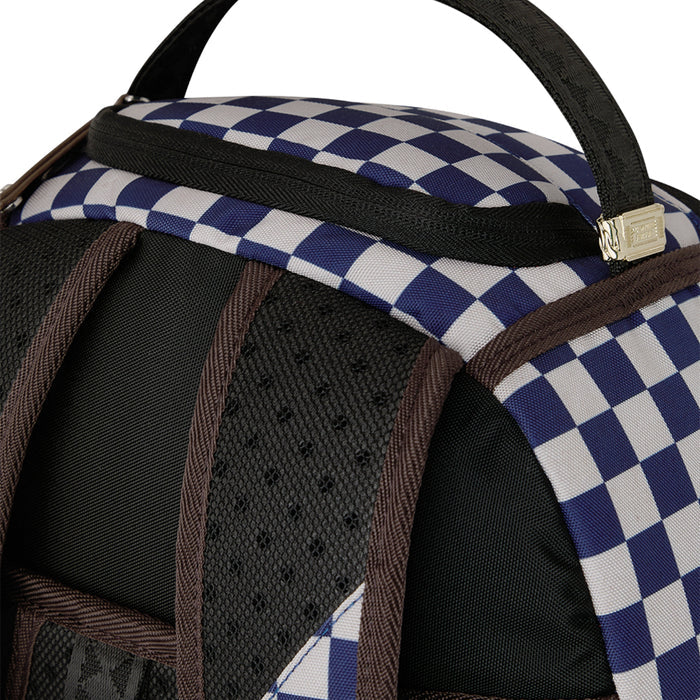 Sprayground Backpack - Ichimatsu-Moy Camokawa | Case Luggage