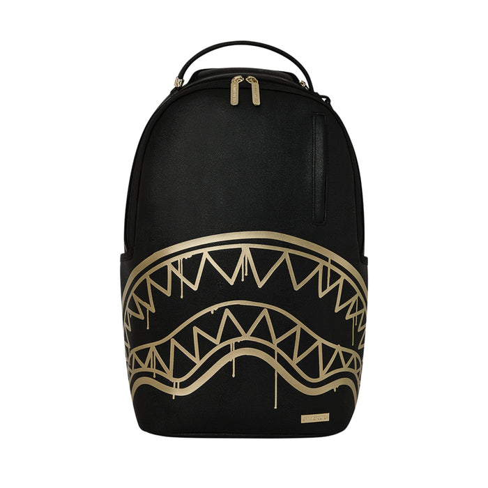 Sprayground_B8822_gold_drip