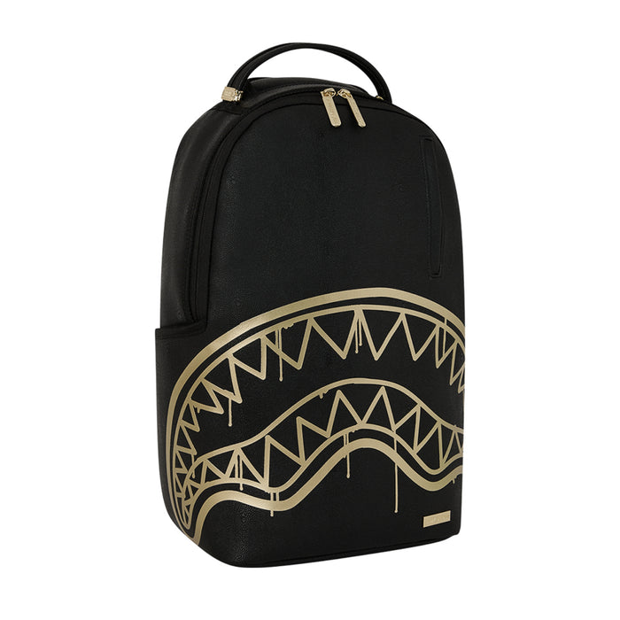 Sprayground_B8822_gold_drip