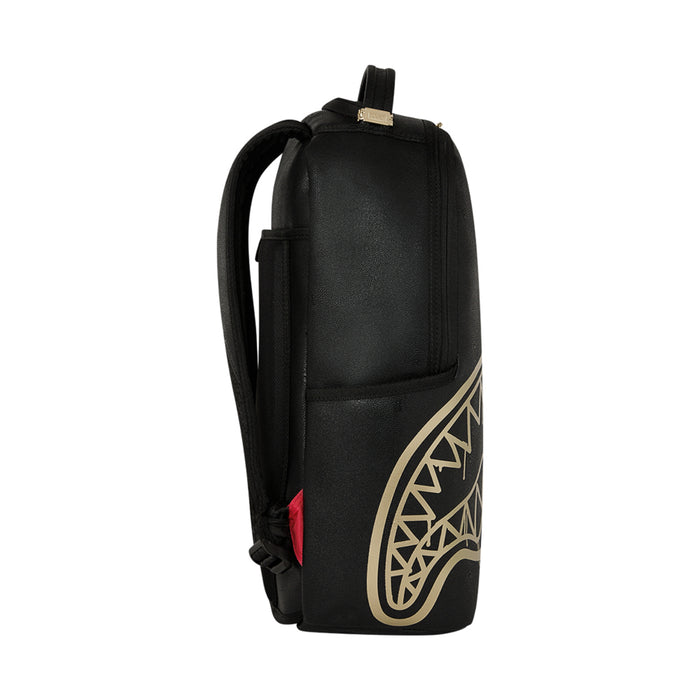 Sprayground_B8822_gold_drip