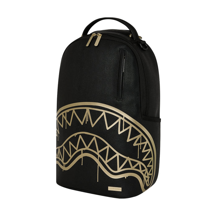 Sprayground_B8822_gold_drip