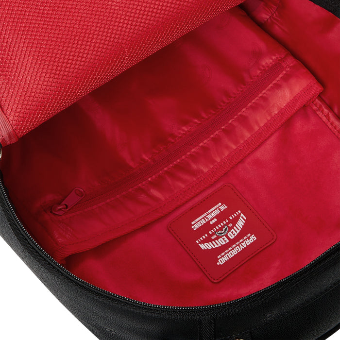 Sprayground_B8822_gold_drip