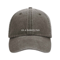 Bakery Run *NEW*
