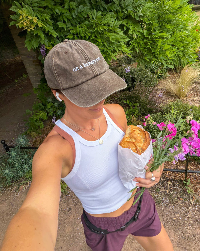 Bakery Run *NEW*