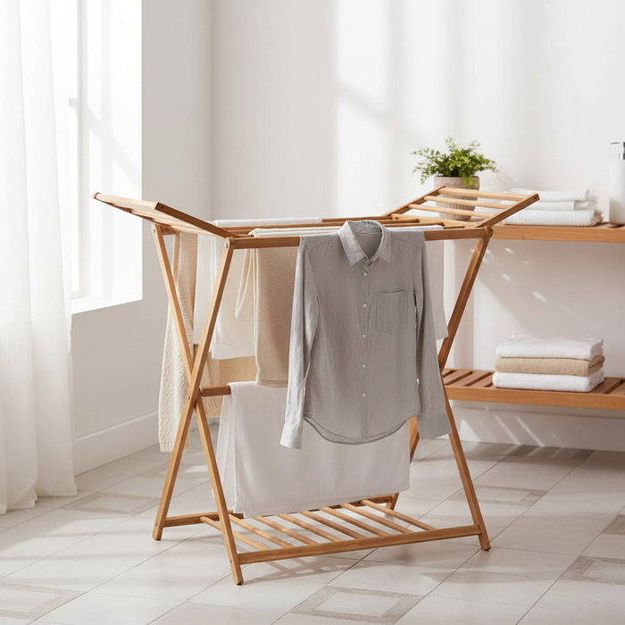 Drying Rack laundry-room placeholder