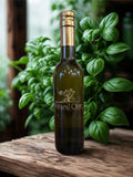 Basil Infused Olive Oil