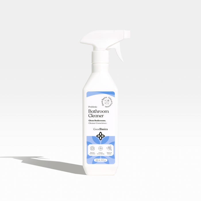 Bathroom Cleaner