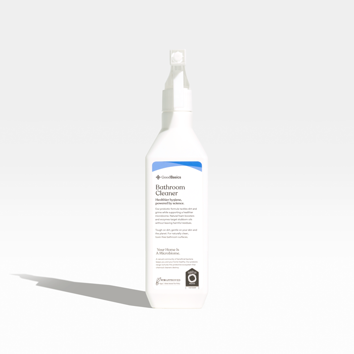 Bathroom Cleaner