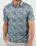 Beachside Polo - Good Good Golf performance golf polo
