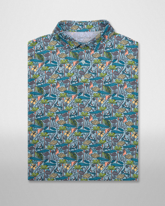 Beachside Polo