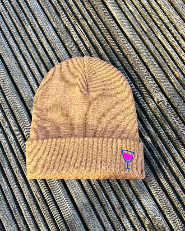 Beanie Biscuit