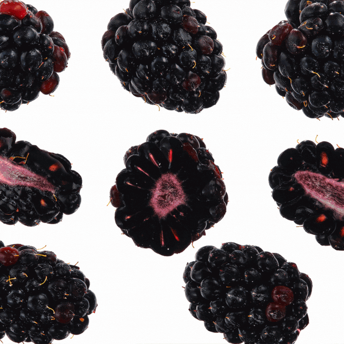 Berry Blend Chewables for Kids