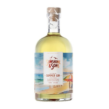 BIOSPHERE GIN - S&S 700ML