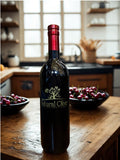 Black Cherry Balsamic