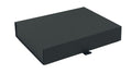 BLACK HAMPER BOX - SMALL