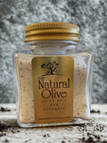 Black Truffle Sea Salt (3.4oz)