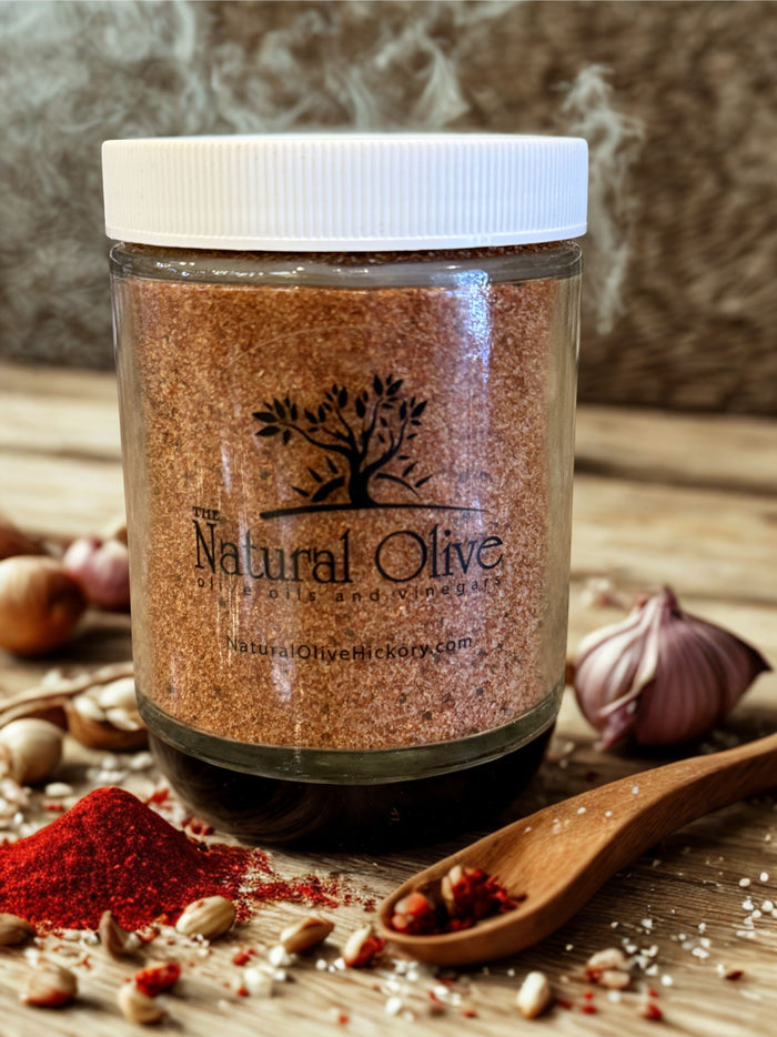 Blackened Cajun Rub (6oz)