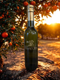 Blood Orange Olive Oil